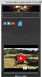 Mobile Screenshot of jeepsandwrenches.com